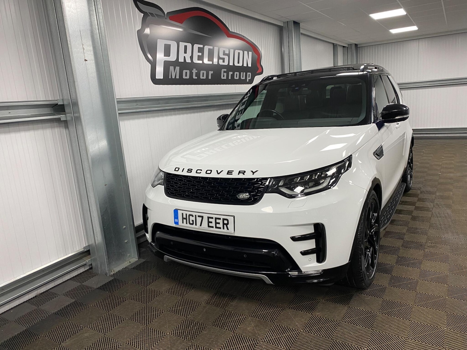 Used Land Rover Discovery for sale - 76752745: Photo 11