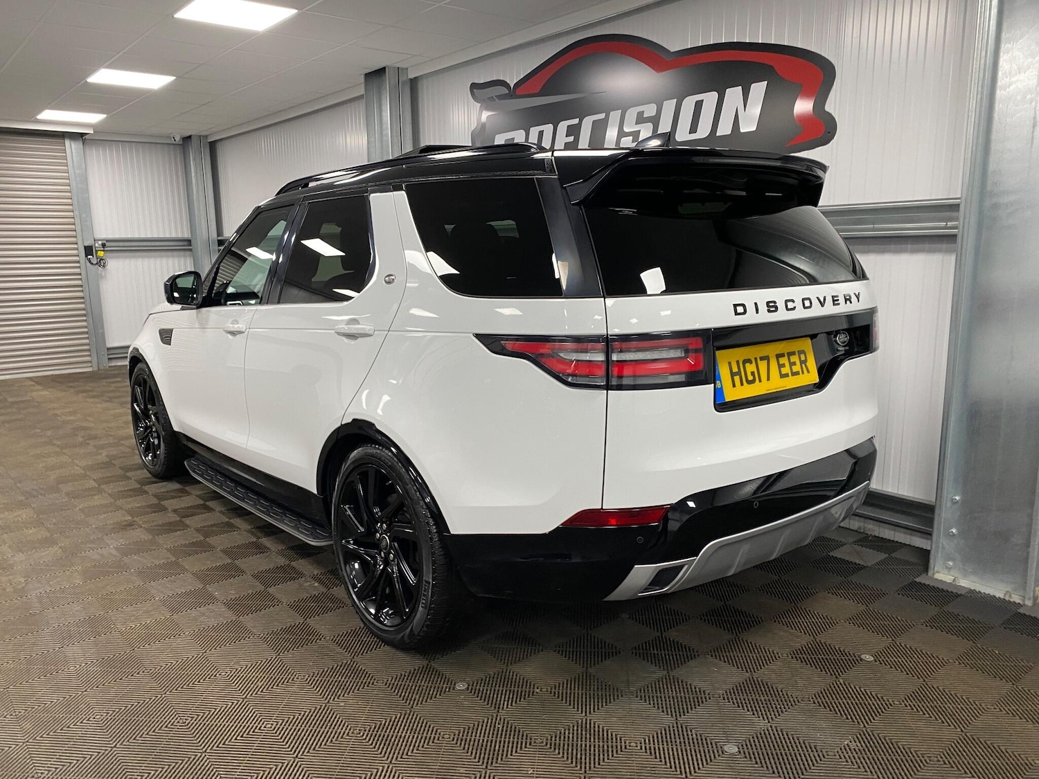 Used Land Rover Discovery for sale - 76752745: Photo 13