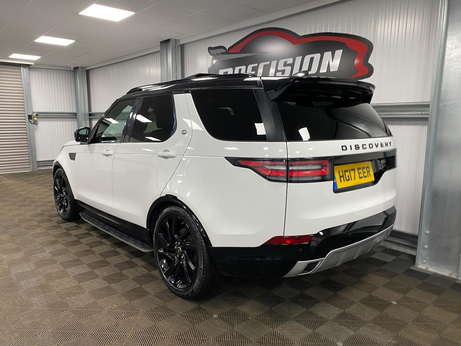 Used Land Rover Discovery for sale - 76752745: Photo 14