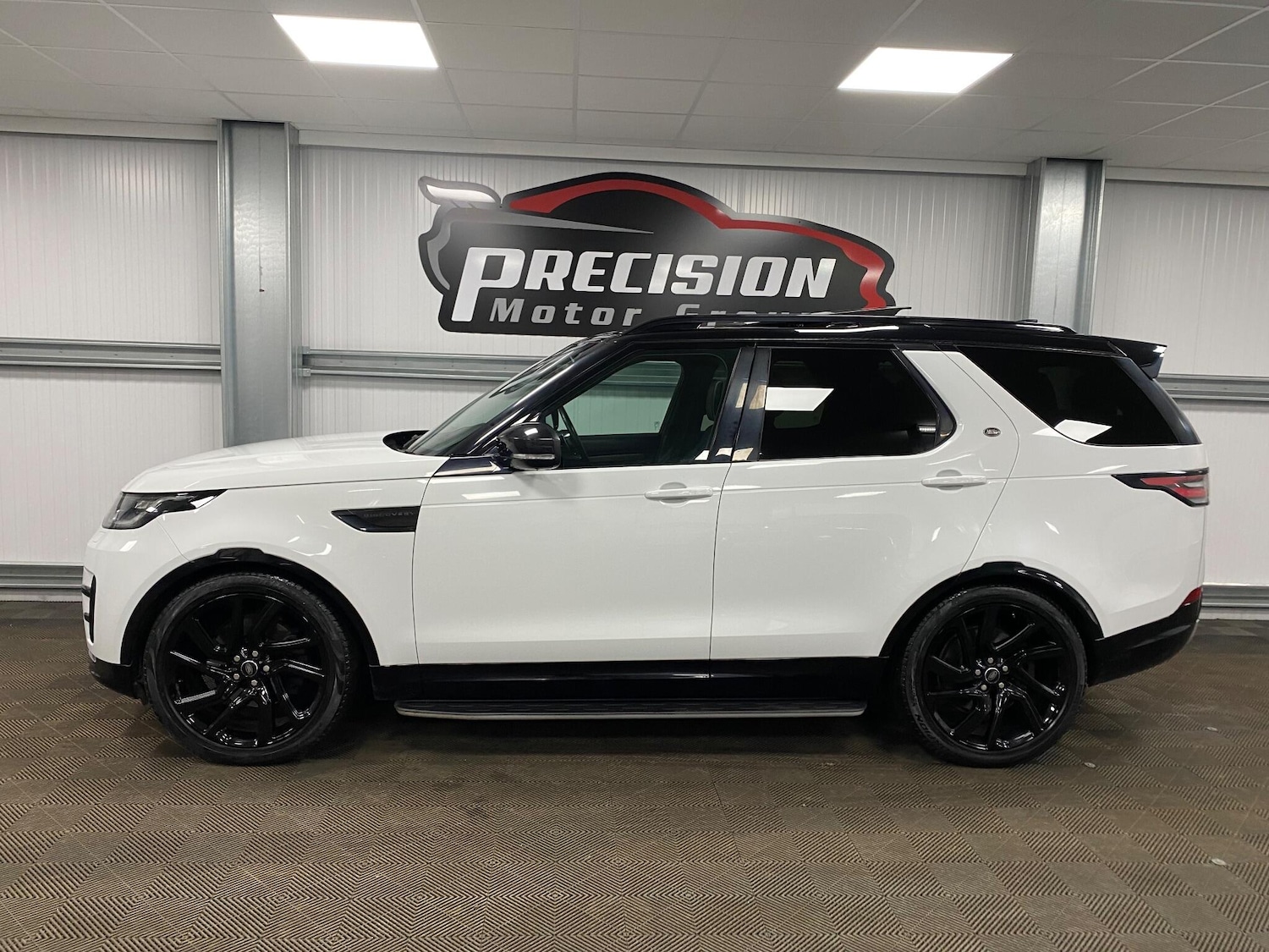 Used Land Rover Discovery for sale - 76752745: Photo 17