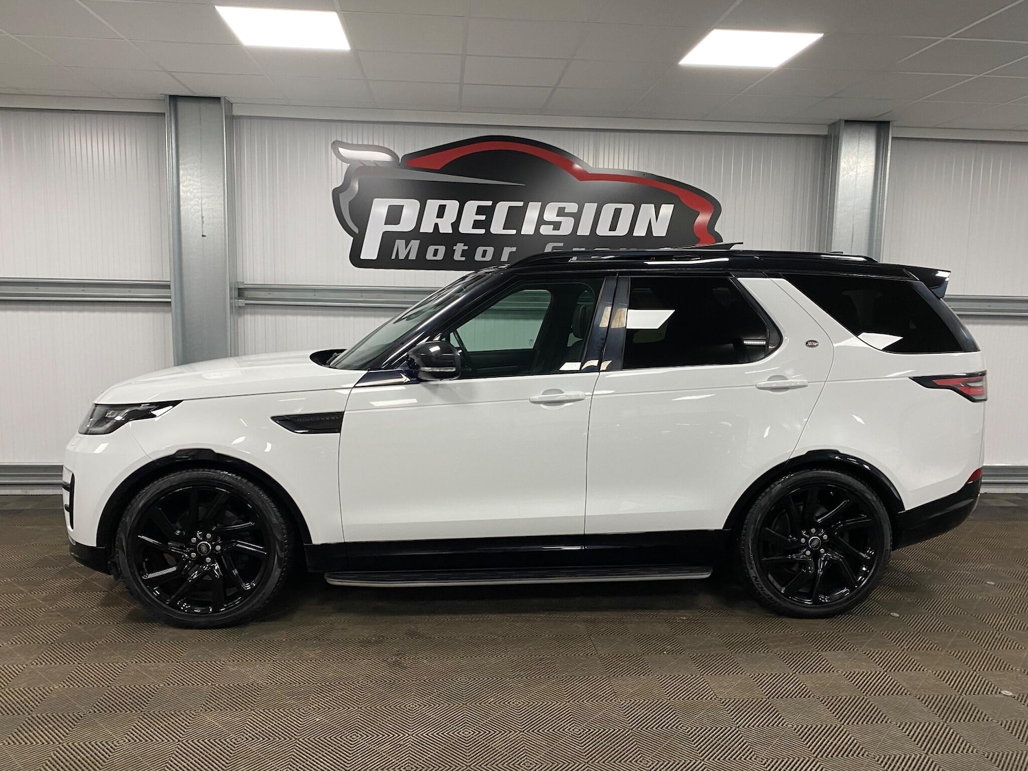 Used Land Rover Discovery for sale - 76752745: Photo 18