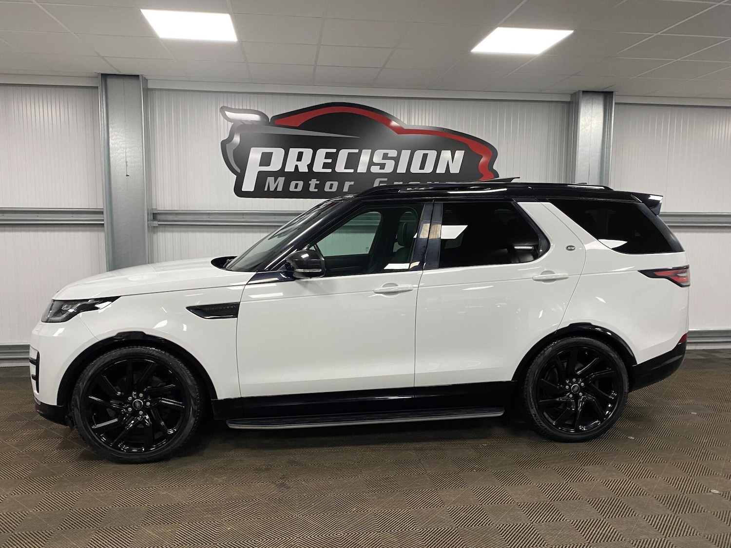 Used Land Rover Discovery for sale - 76752745: Photo 19