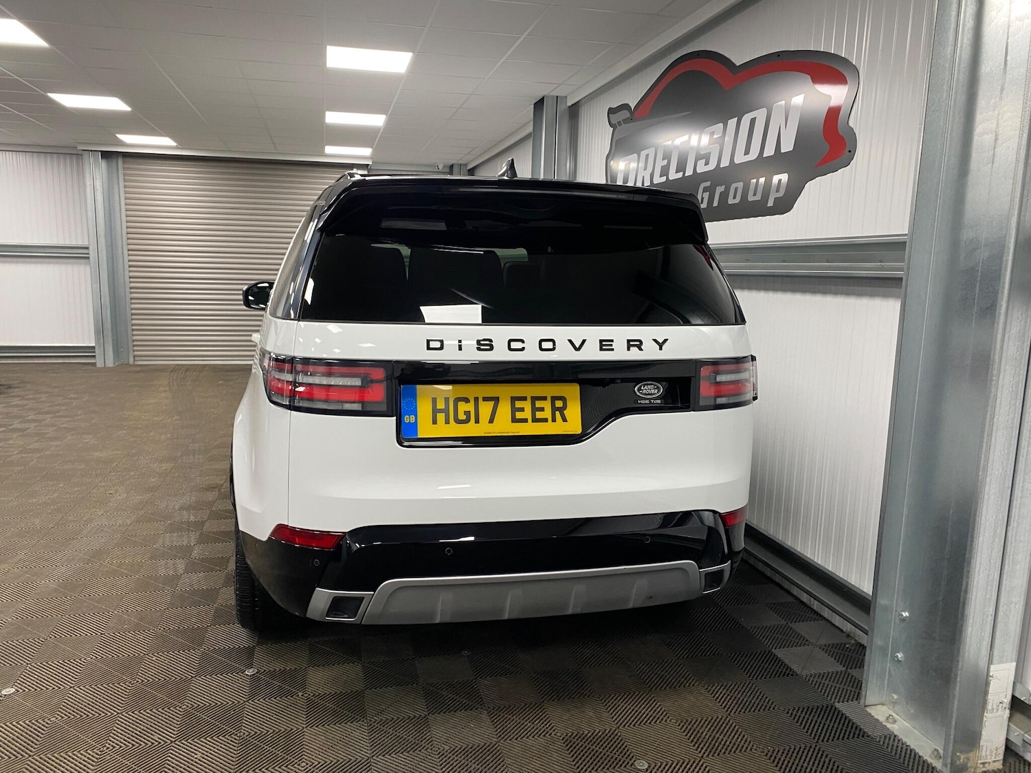 Used Land Rover Discovery for sale - 76752745: Photo 20