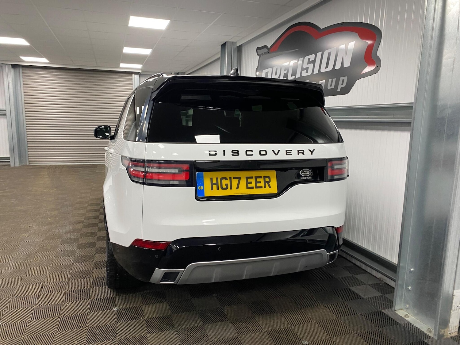 Used Land Rover Discovery for sale - 76752745: Photo 23