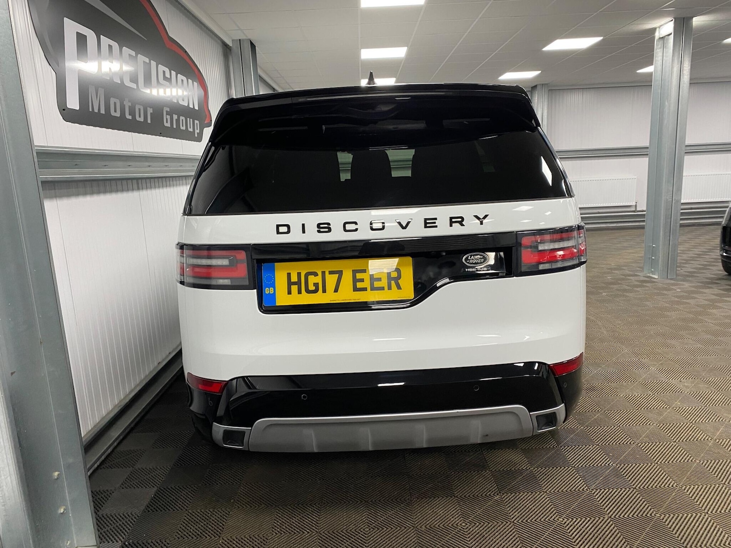 Used Land Rover Discovery for sale - 76752745: Photo 24