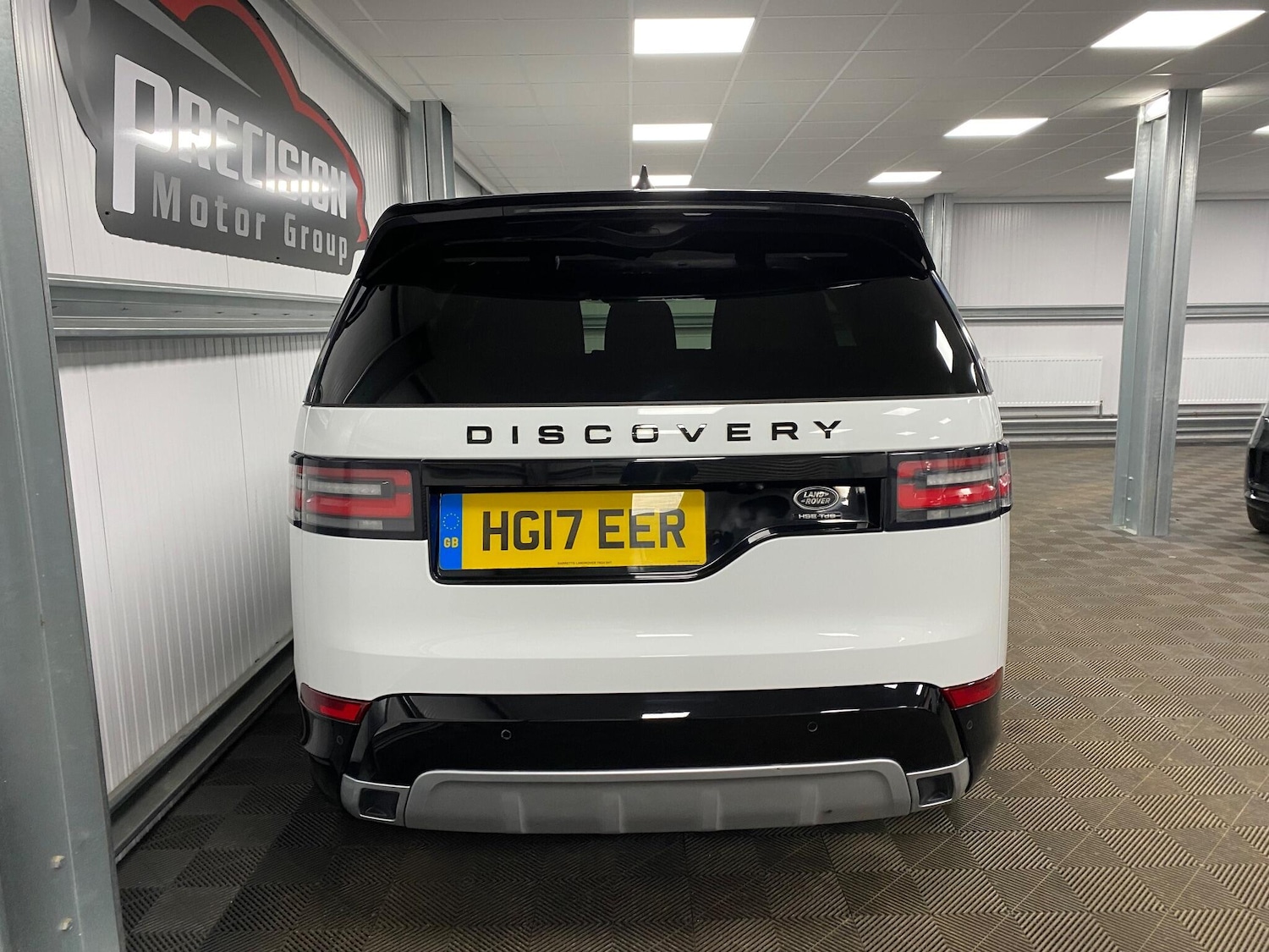 Used Land Rover Discovery for sale - 76752745: Photo 25