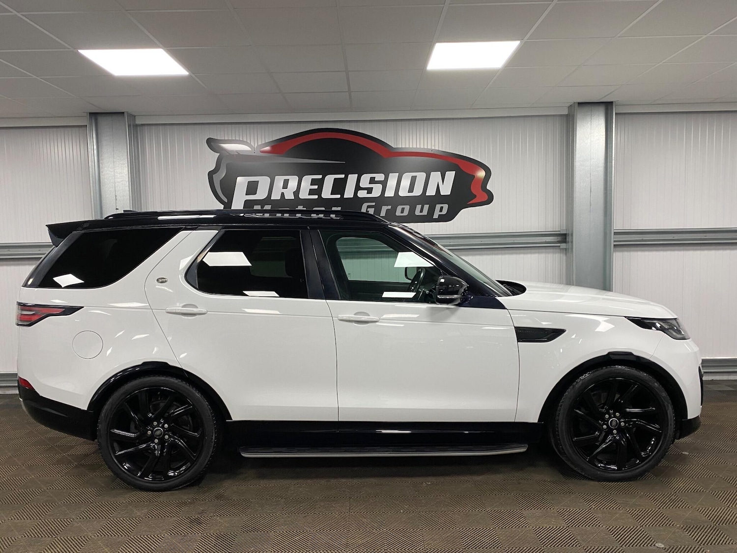 Used Land Rover Discovery for sale - 76752745: Photo 29