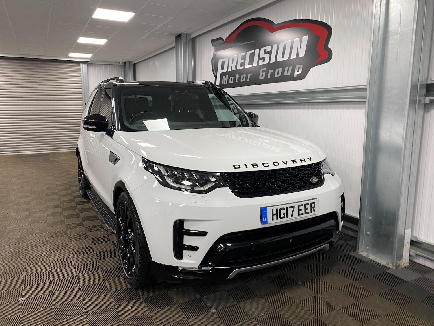 Used Land Rover Discovery for sale - 76752745: Photo 3