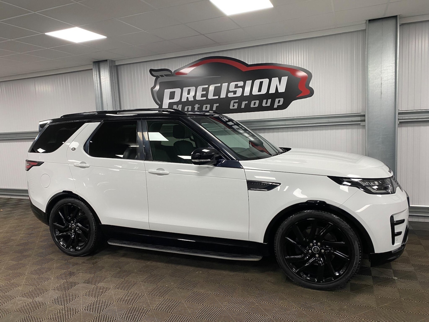 Used Land Rover Discovery for sale - 76752745: Photo 30