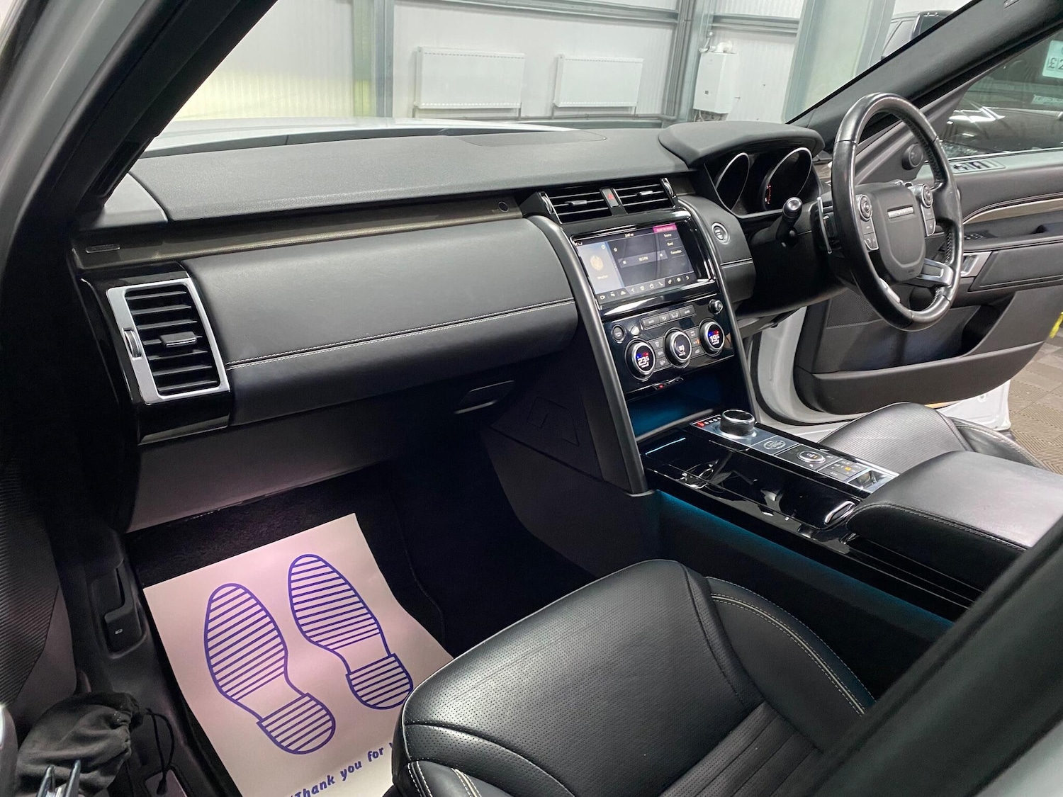 Used Land Rover Discovery for sale - 76752745: Photo 35