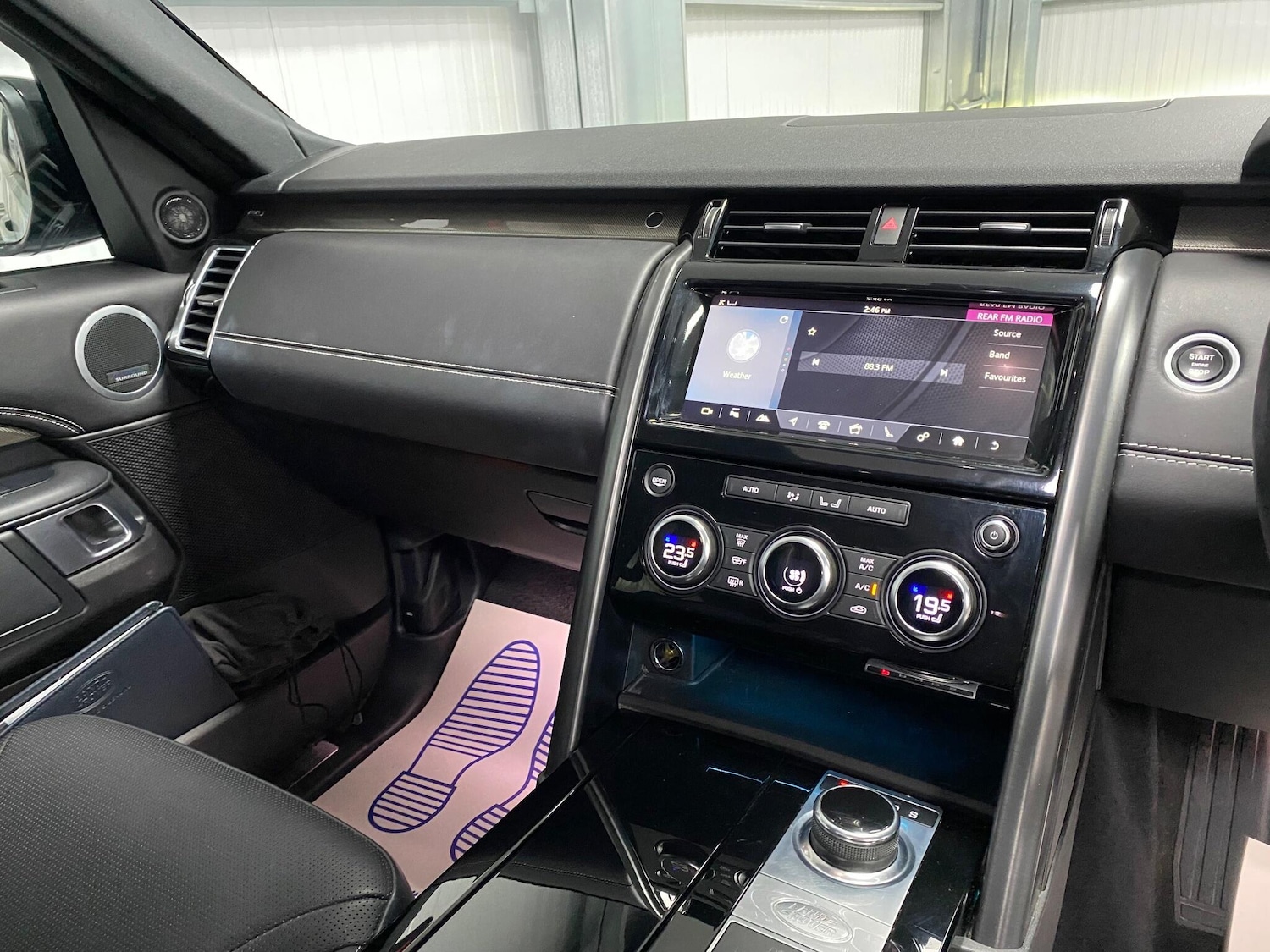 Used Land Rover Discovery for sale - 76752745: Photo 36