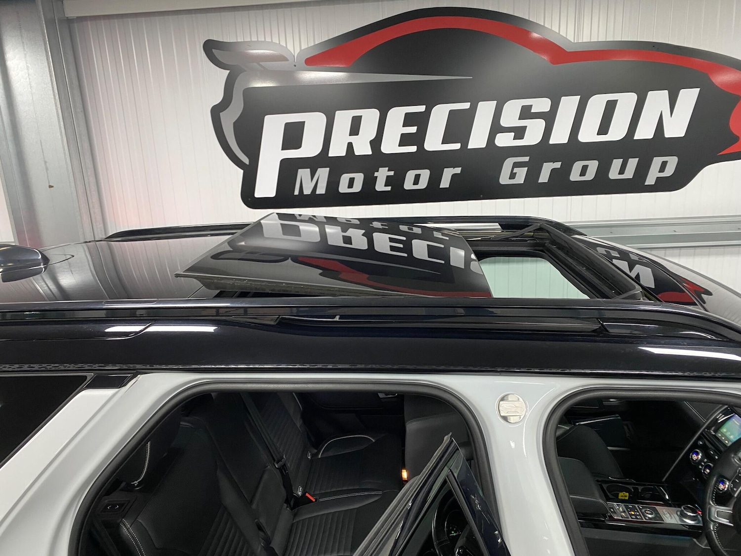 Used Land Rover Discovery for sale - 76752745: Photo 38