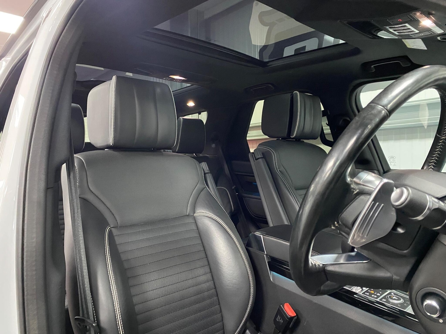 Used Land Rover Discovery for sale - 76752745: Photo 39