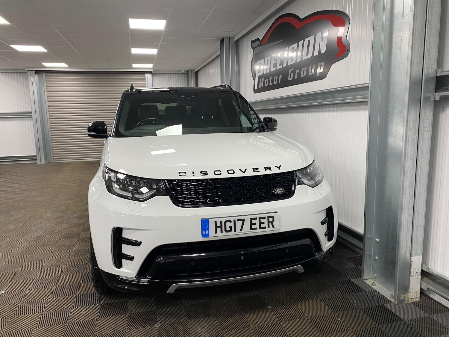 Used Land Rover Discovery for sale - 76752745: Photo 4