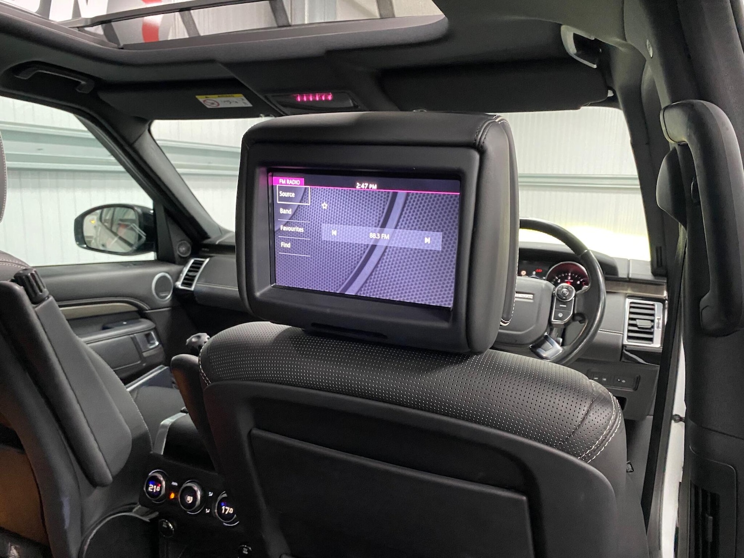 Used Land Rover Discovery for sale - 76752745: Photo 40