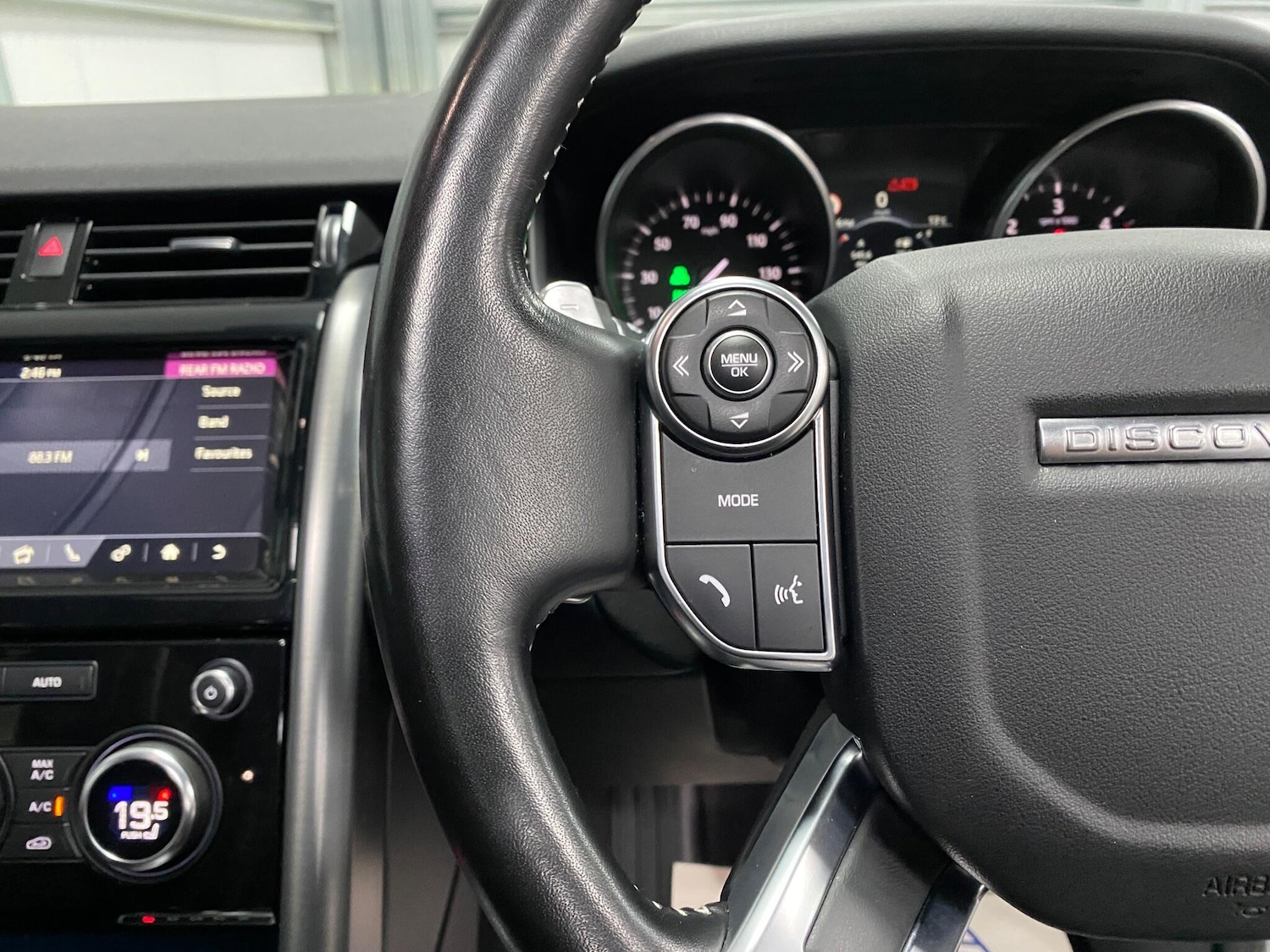 Used Land Rover Discovery for sale - 76752745: Photo 43