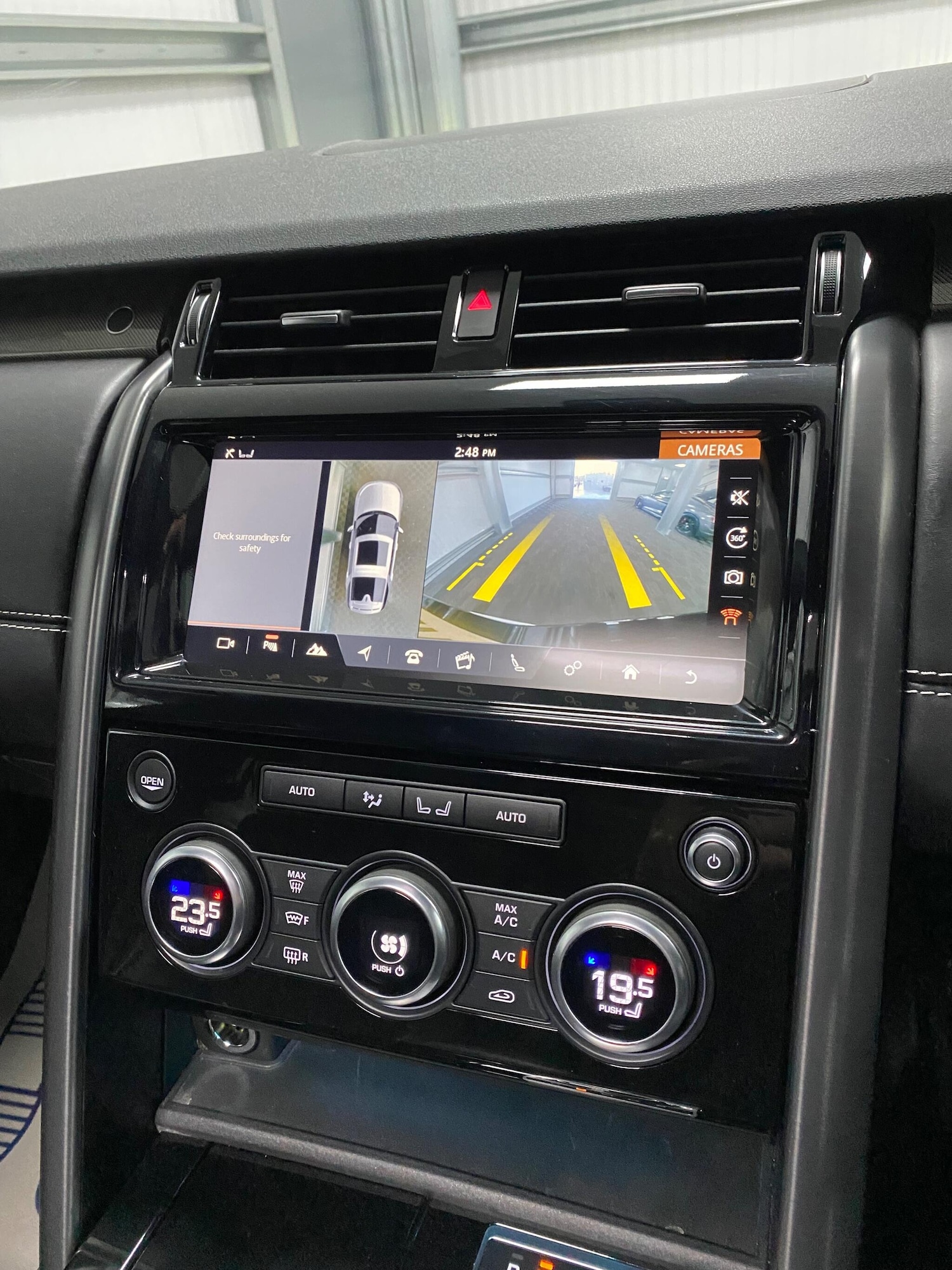 Used Land Rover Discovery for sale - 76752745: Photo 46