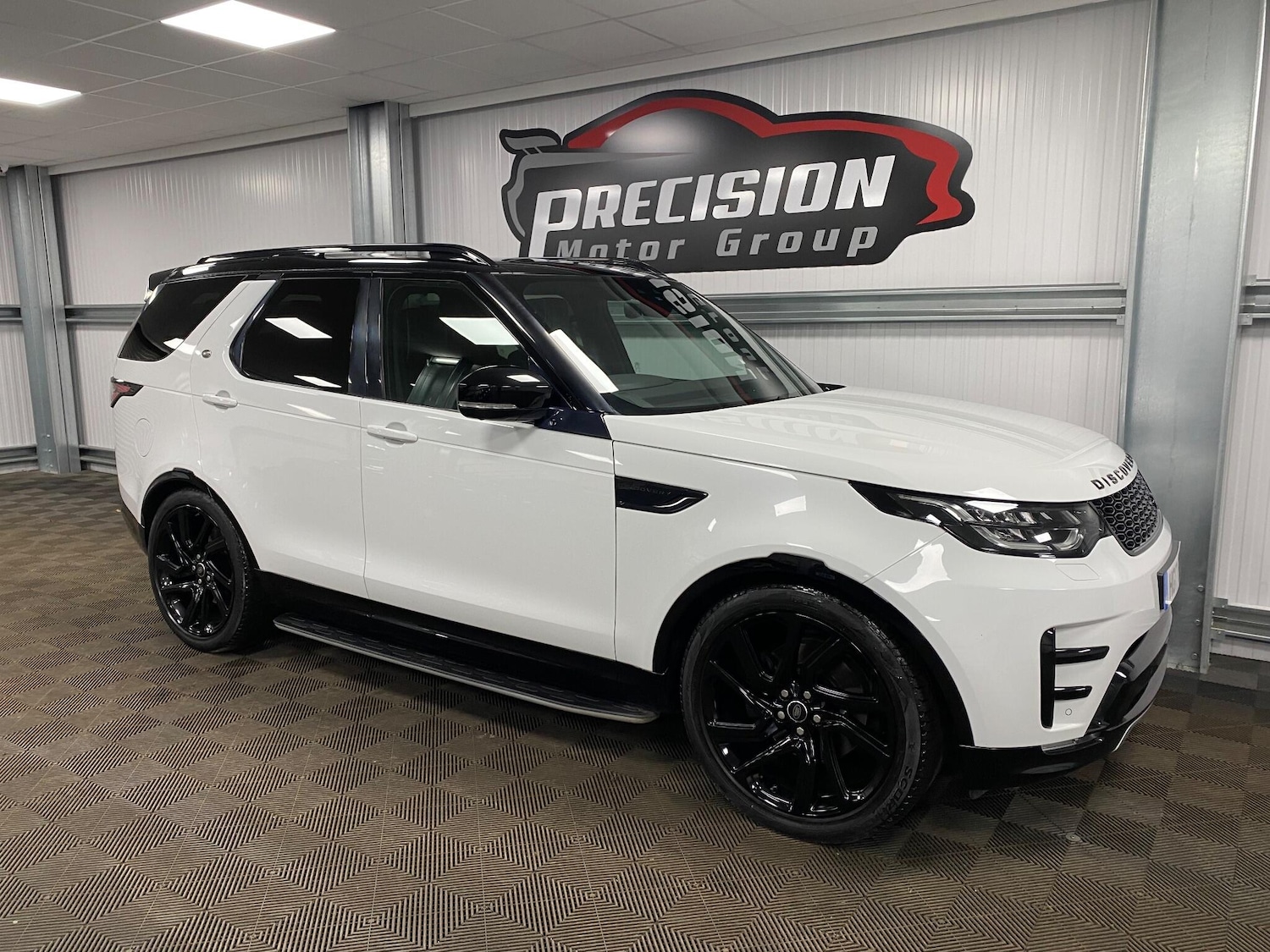 Used Land Rover Discovery for sale - 76752745: Photo 5