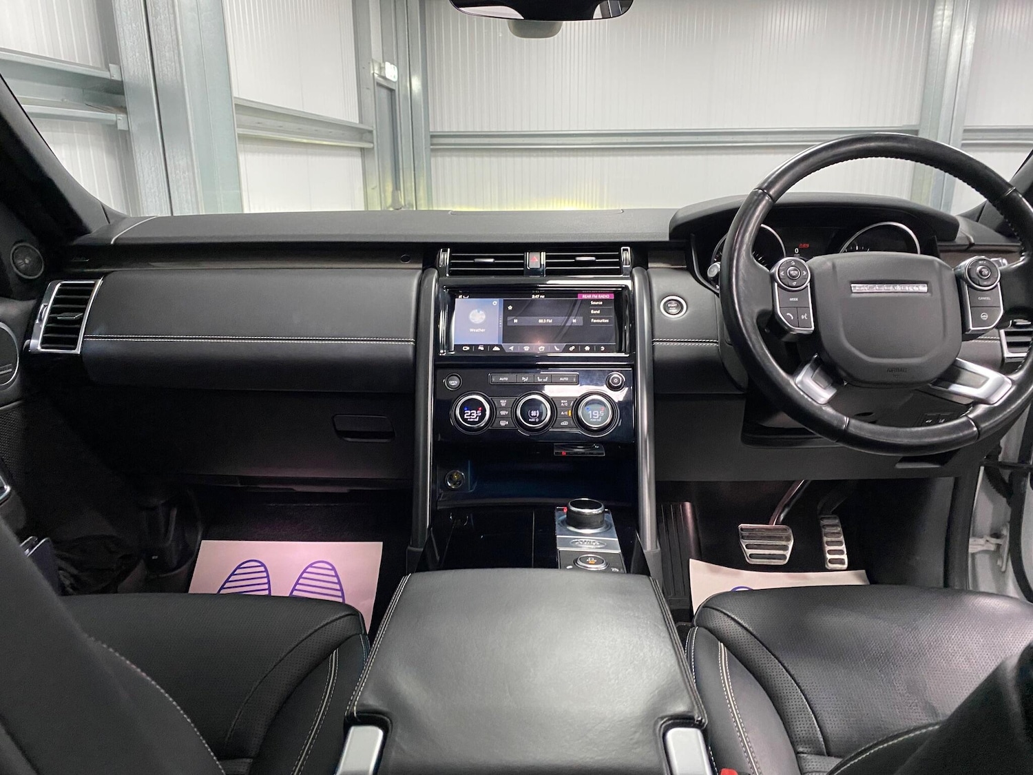 Used Land Rover Discovery for sale - 76752745: Photo 51