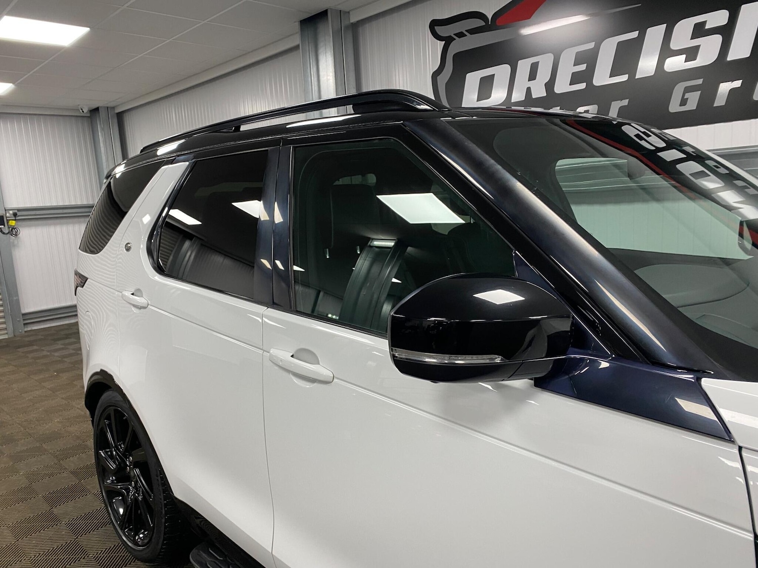 Used Land Rover Discovery for sale - 76752745: Photo 53