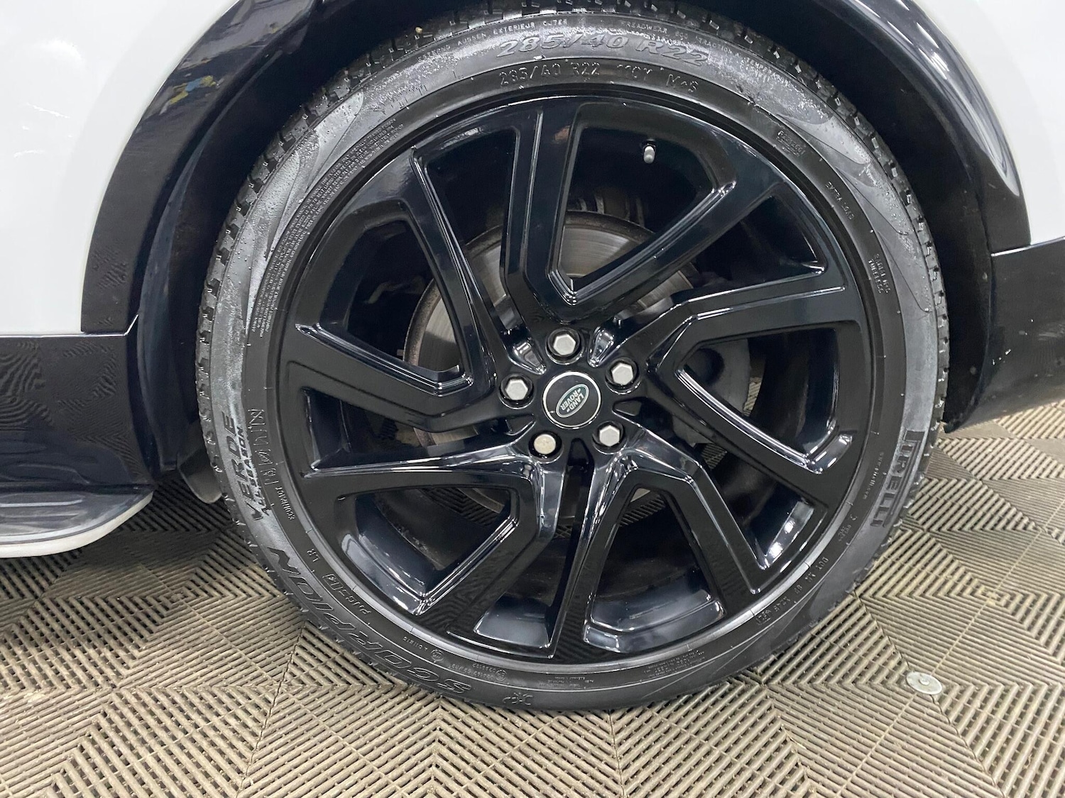 Used Land Rover Discovery for sale - 76752745: Photo 57