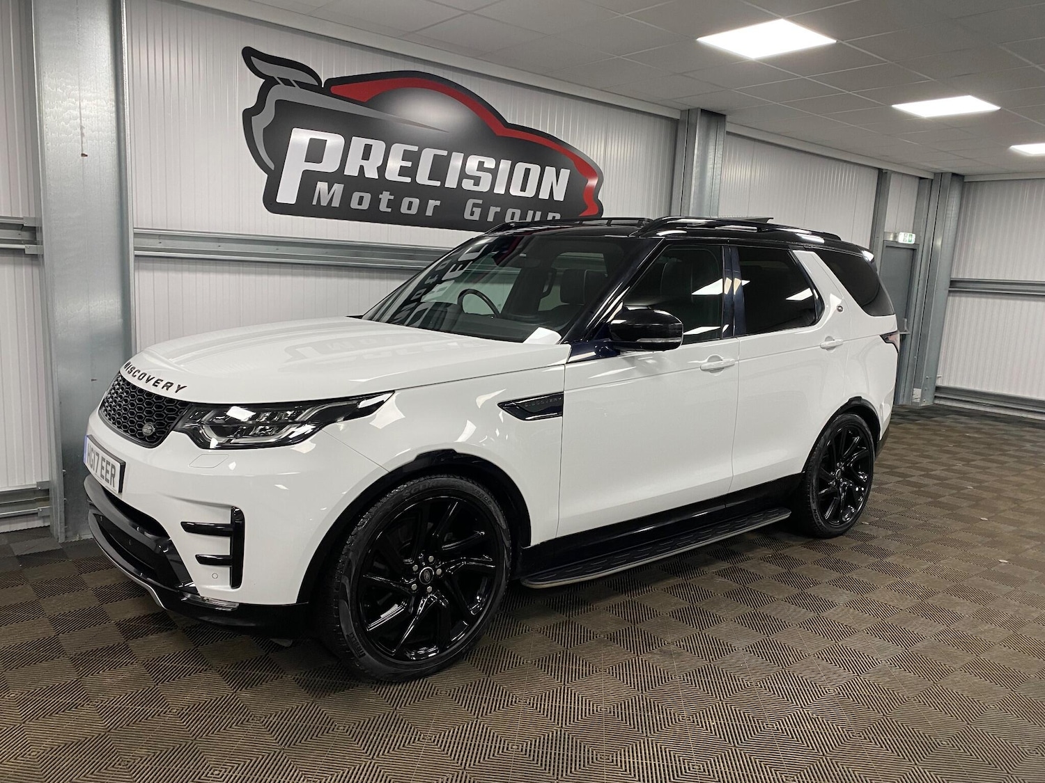 Used Land Rover Discovery for sale - 76752745: Photo 6