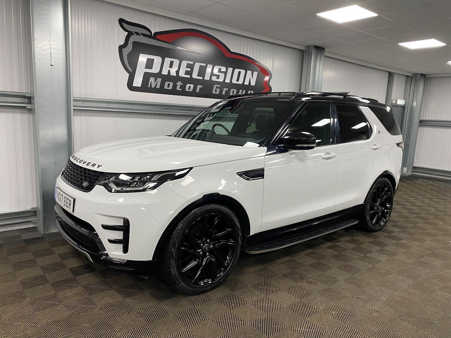 Used Land Rover Discovery for sale - 76752745: Photo 8