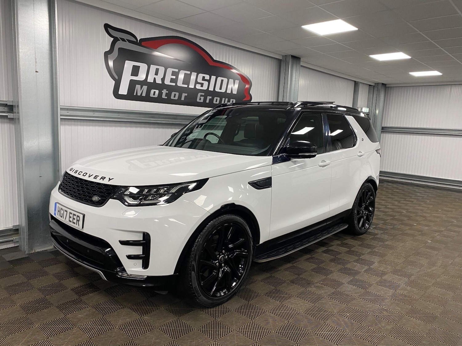 Used Land Rover Discovery for sale - 76752745: Photo 9