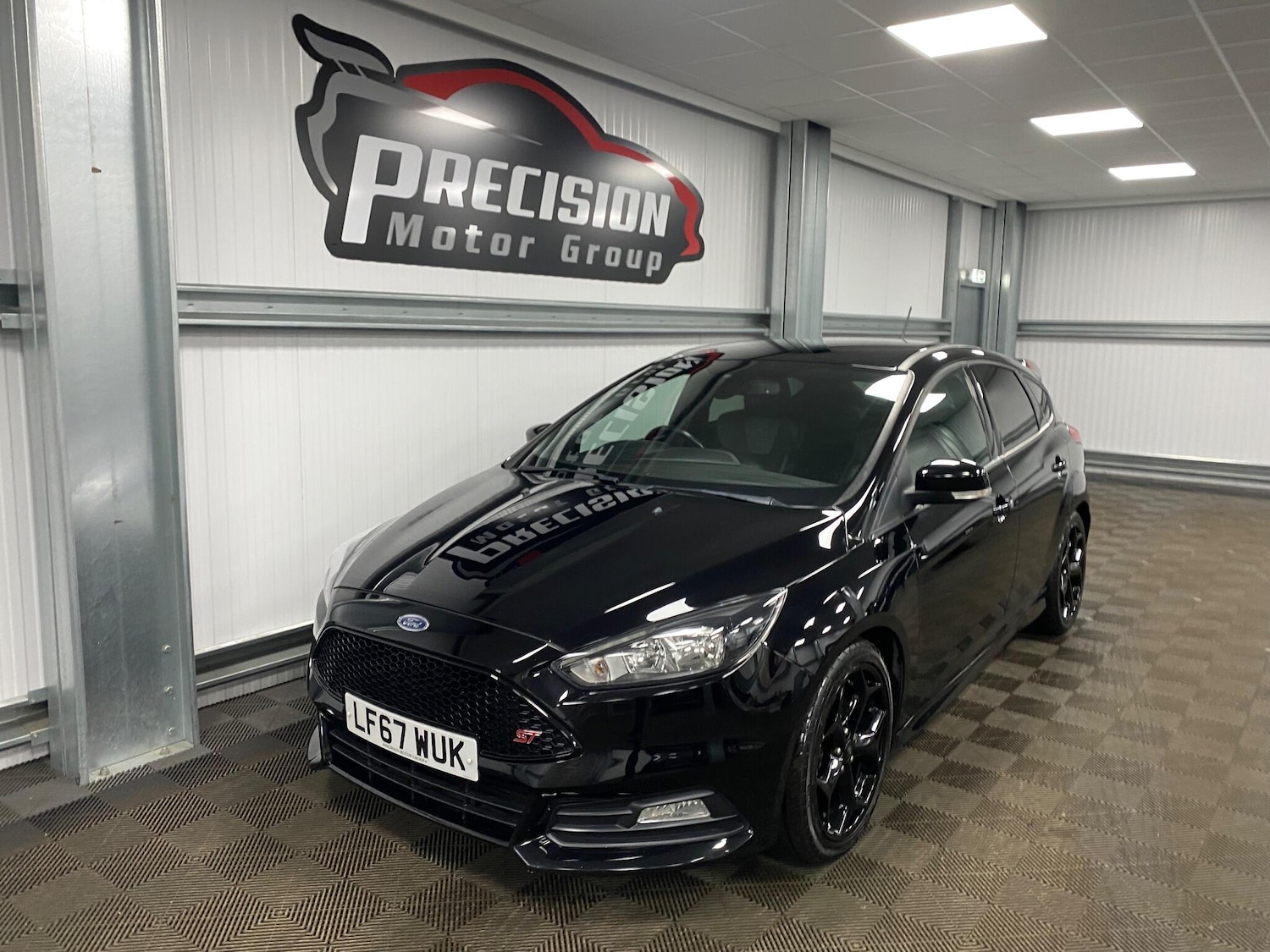 Used Ford Focus 2017 for sale - 76727425: Photo 10