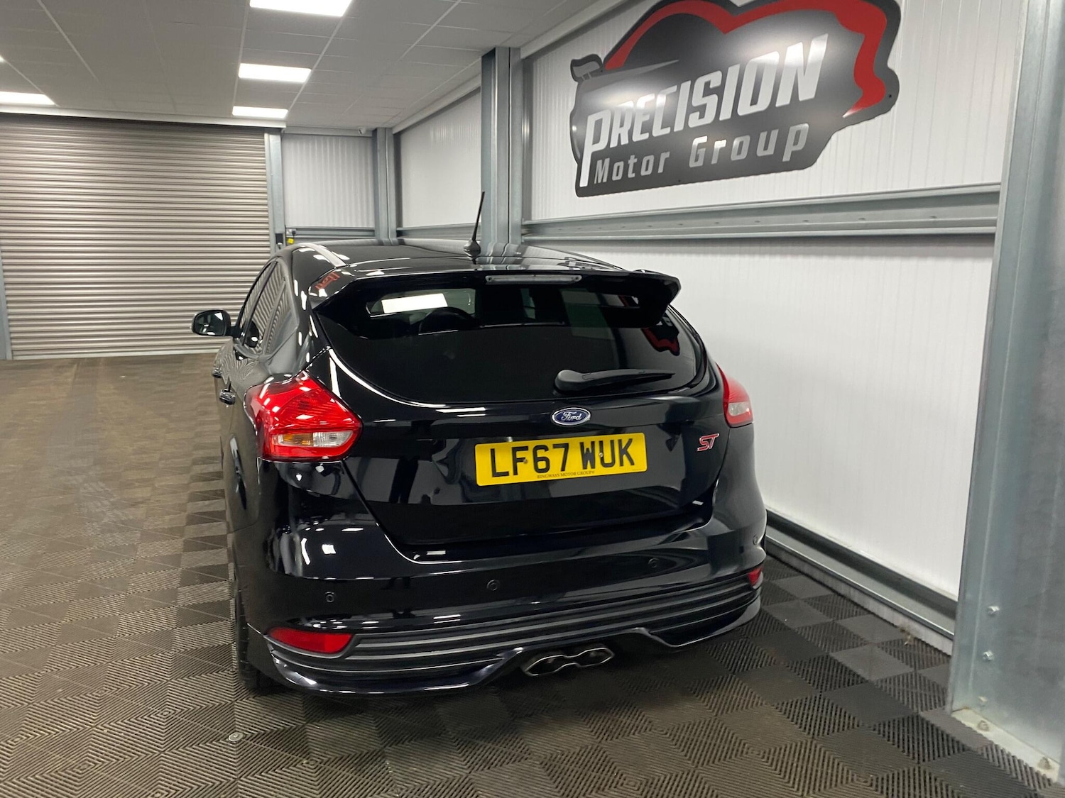 Used Ford Focus 2017 for sale - 76727425: Photo 20