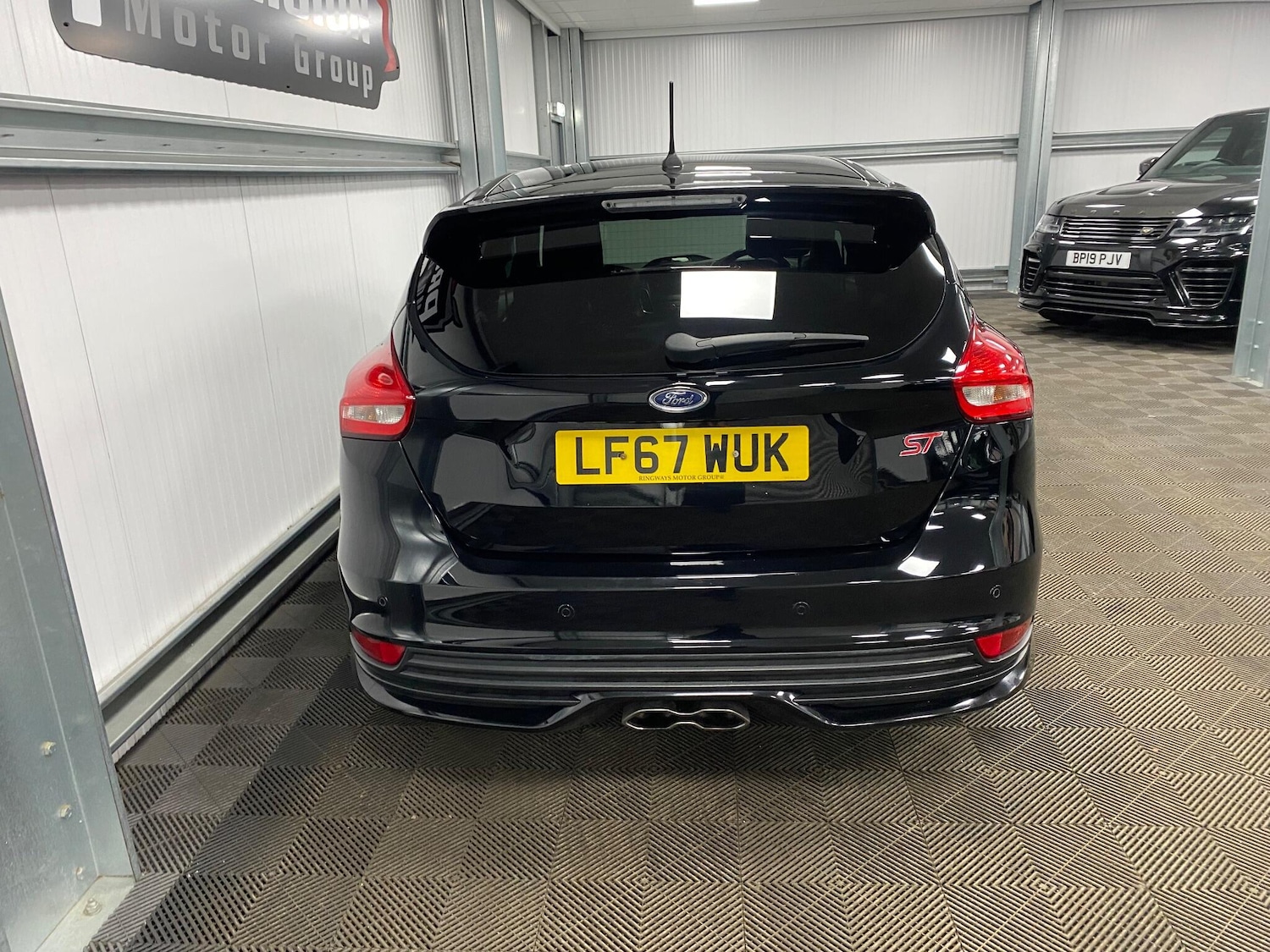 Used Ford Focus 2017 for sale - 76727425: Photo 21