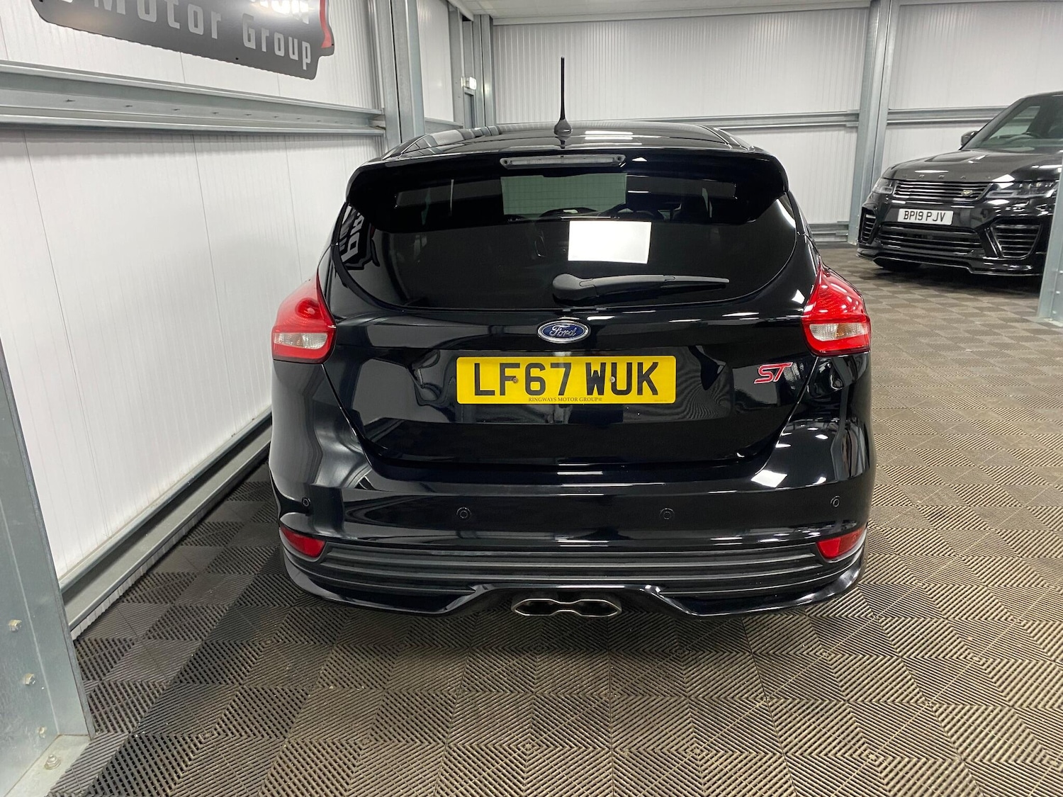 Used Ford Focus 2017 for sale - 76727425: Photo 22