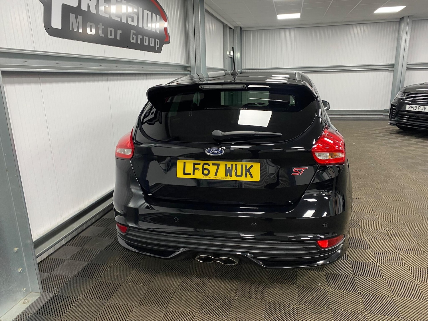 Used Ford Focus 2017 for sale - 76727425: Photo 23