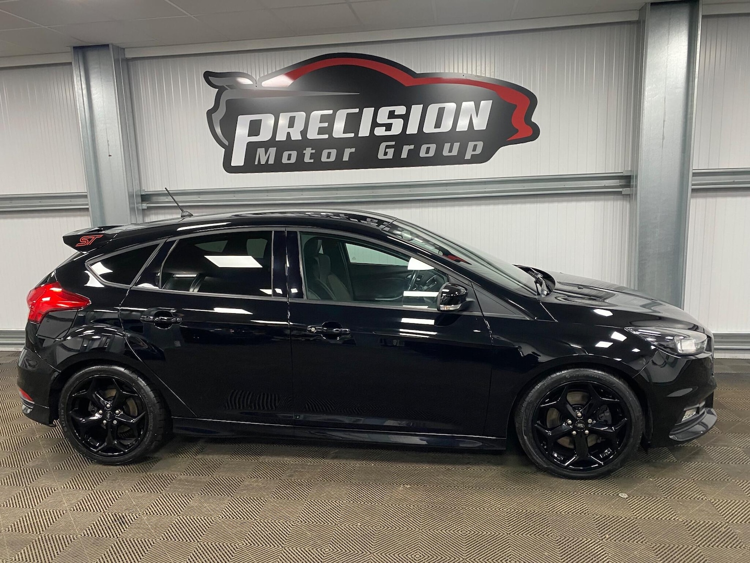 Used Ford Focus 2017 for sale - 76727425: Photo 26