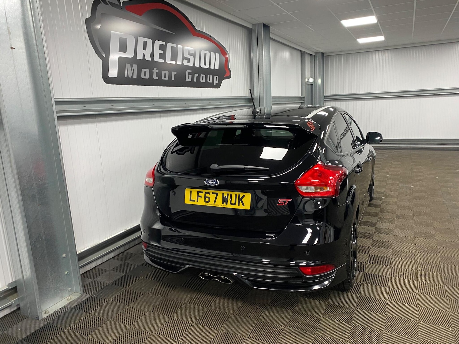 Used Ford Focus 2017 for sale - 76727425: Photo 27