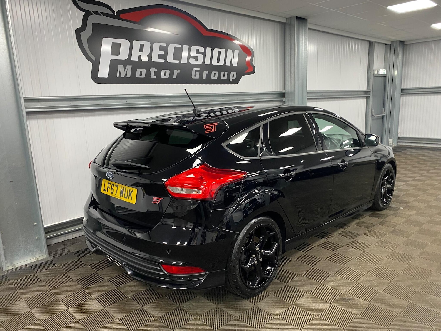 Used Ford Focus 2017 for sale - 76727425: Photo 28