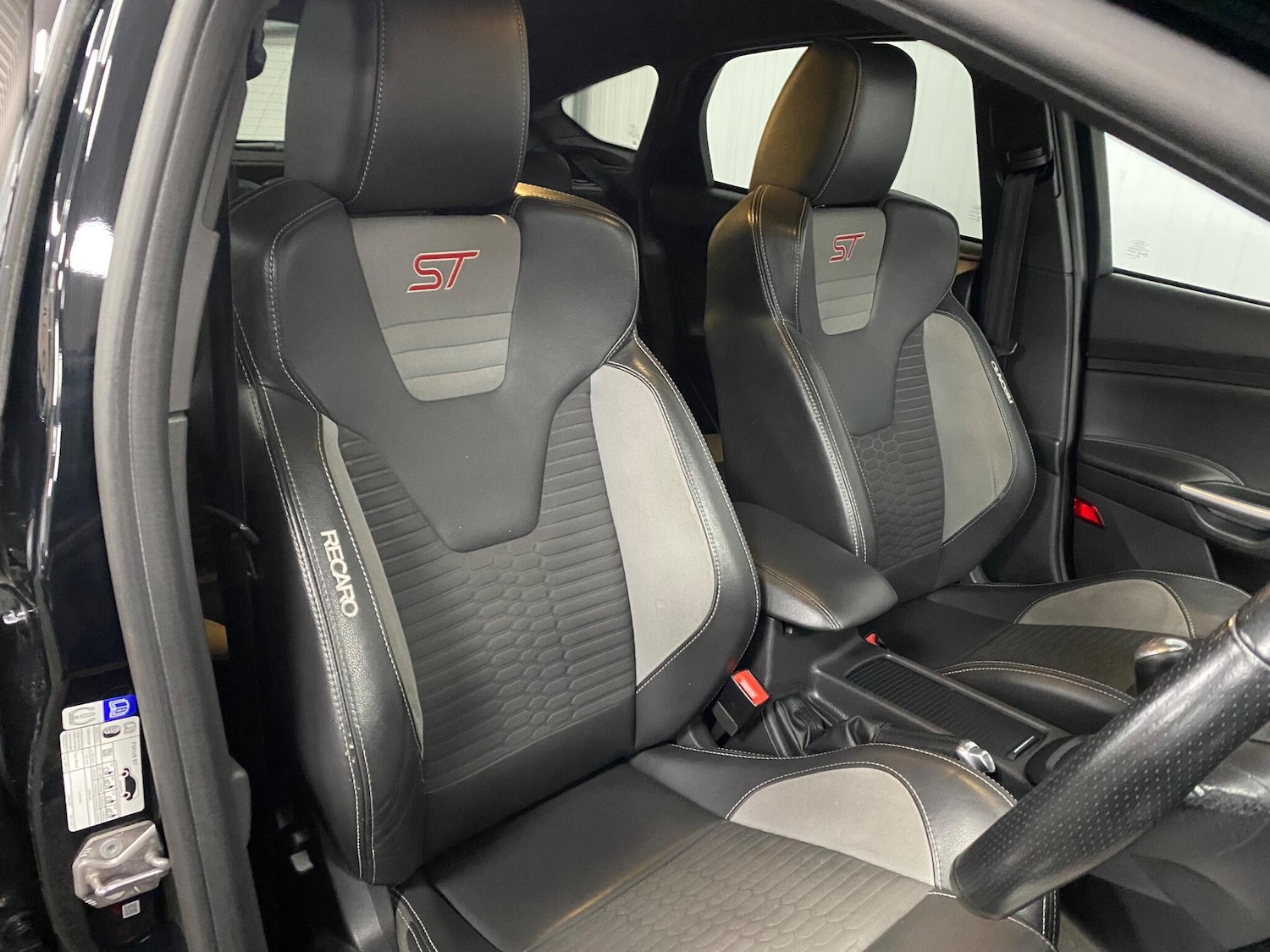 Used Ford Focus 2017 for sale - 76727425: Photo 35