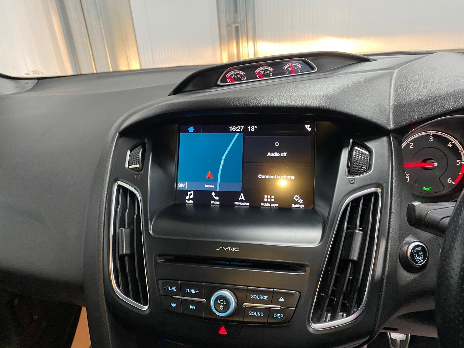 Used Ford Focus 2017 for sale - 76727425: Photo 36