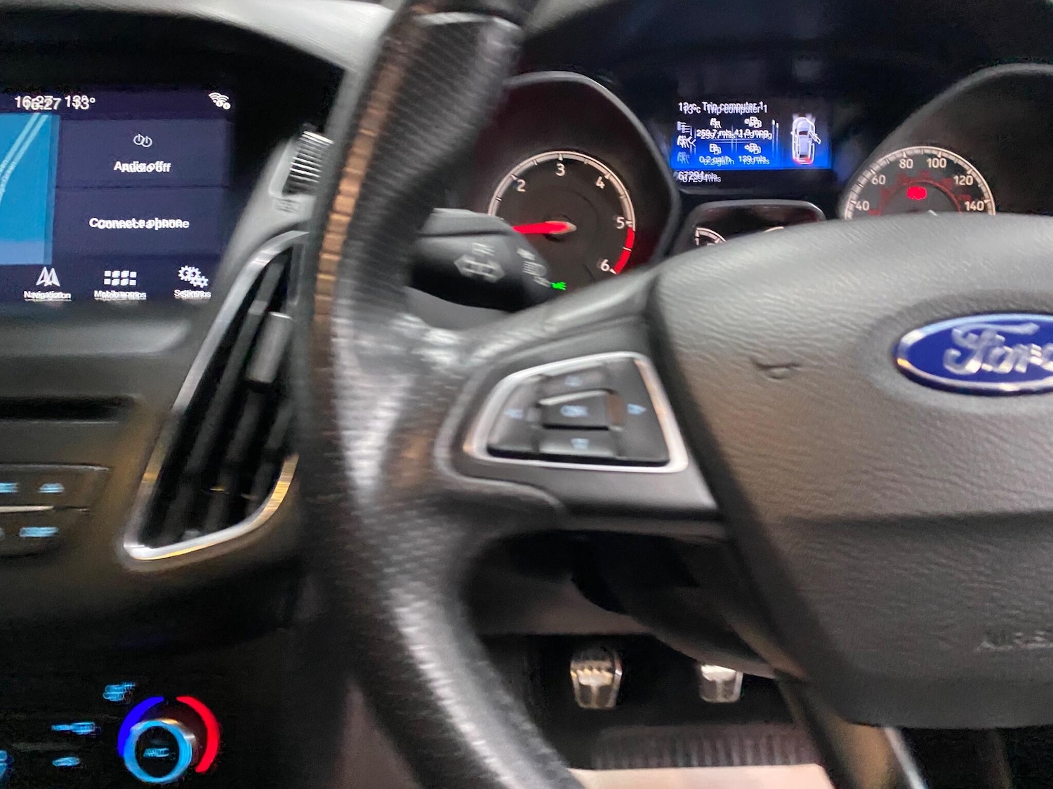 Used Ford Focus 2017 for sale - 76727425: Photo 40