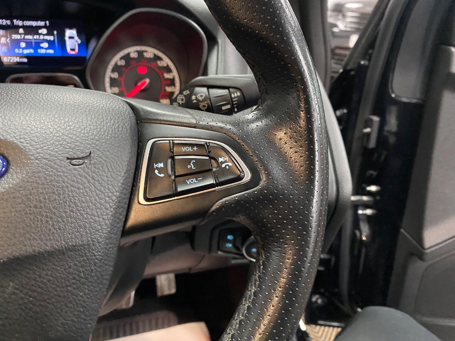 Used Ford Focus 2017 for sale - 76727425: Photo 41