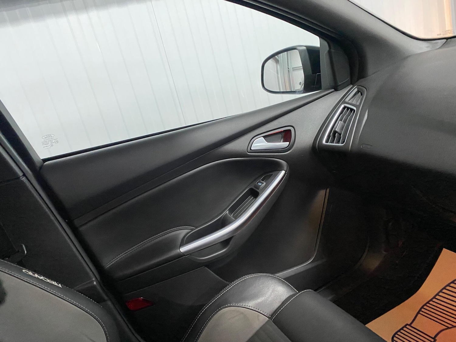 Used Ford Focus 2017 for sale - 76727425: Photo 43