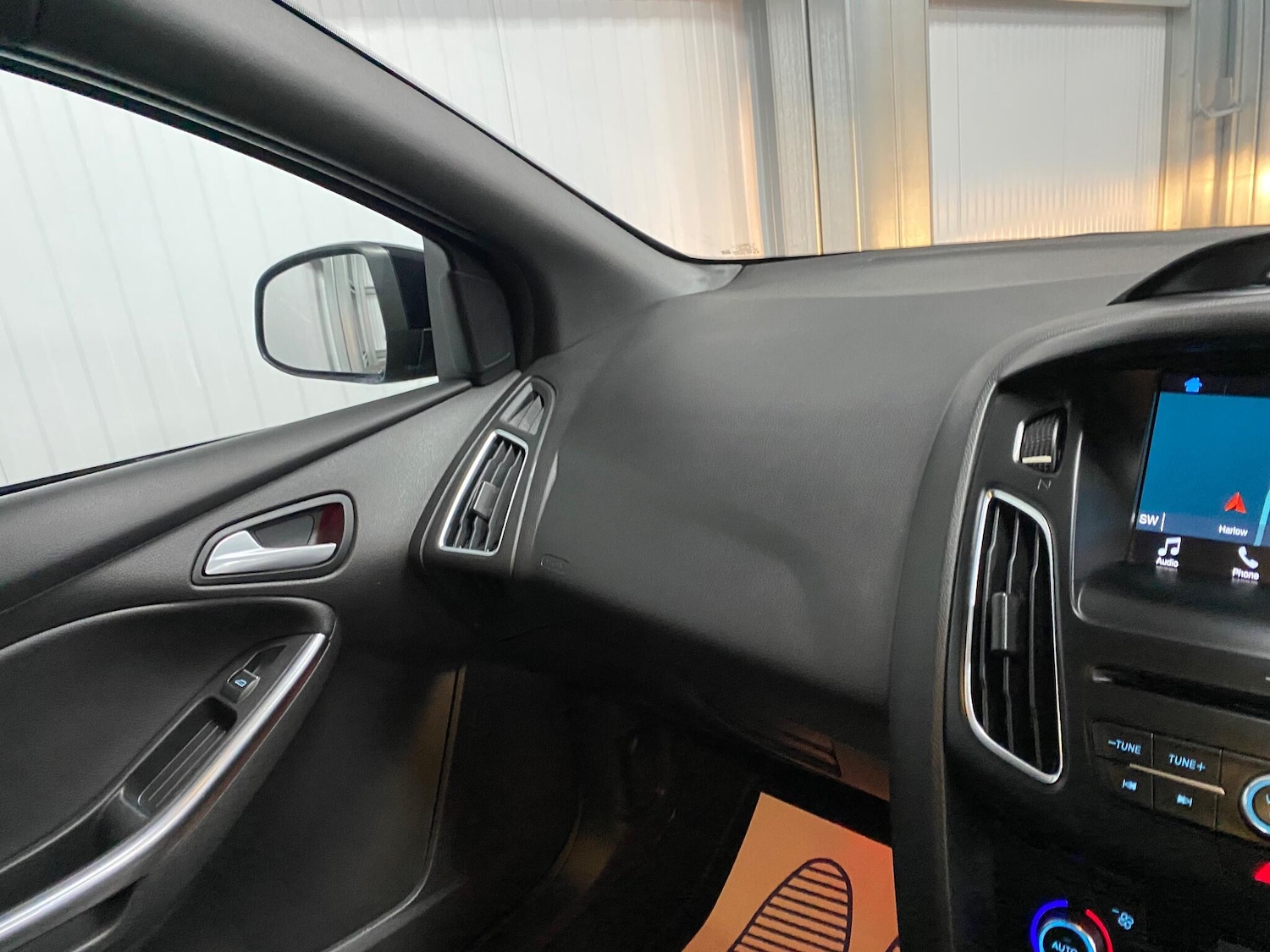 Used Ford Focus 2017 for sale - 76727425: Photo 44