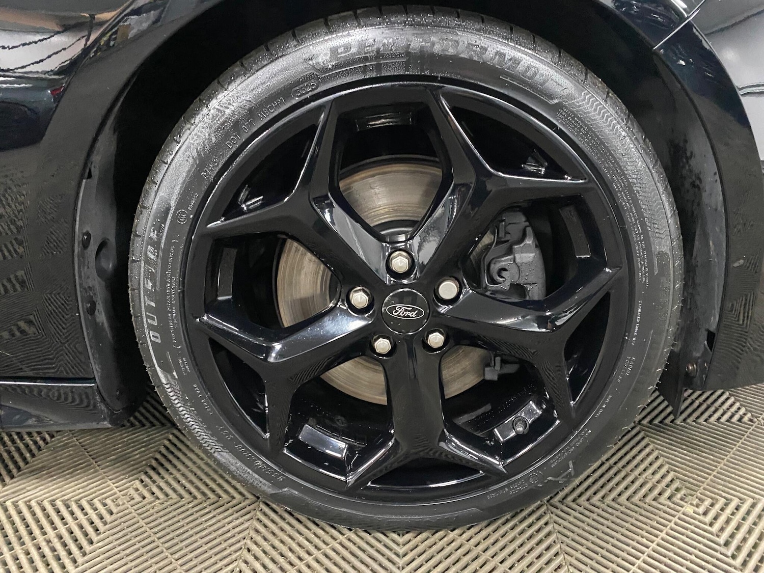 Used Ford Focus 2017 for sale - 76727425: Photo 47