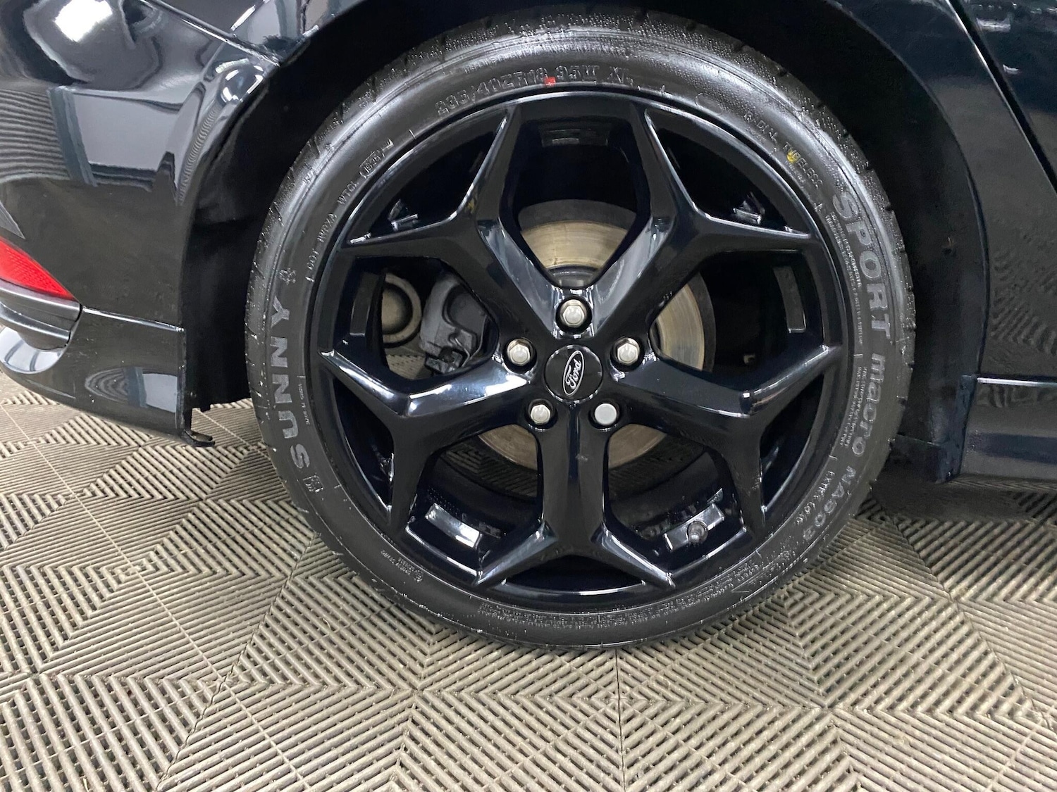 Used Ford Focus 2017 for sale - 76727425: Photo 48