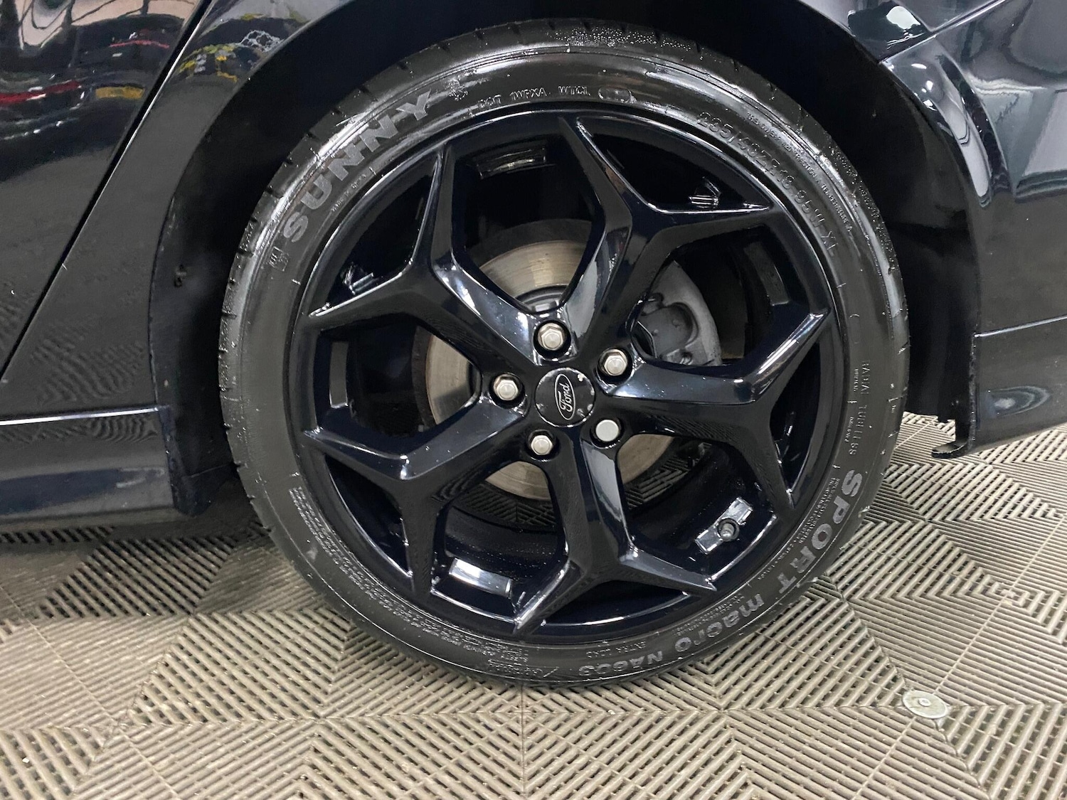 Used Ford Focus 2017 for sale - 76727425: Photo 49