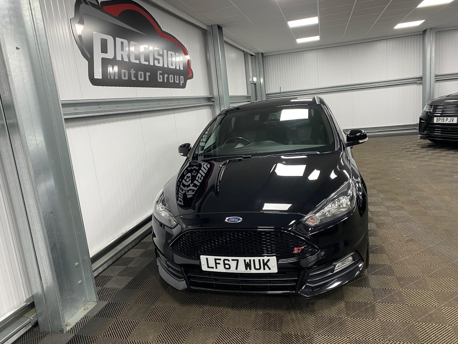 Used Ford Focus 2017 for sale - 76727425: Photo 5