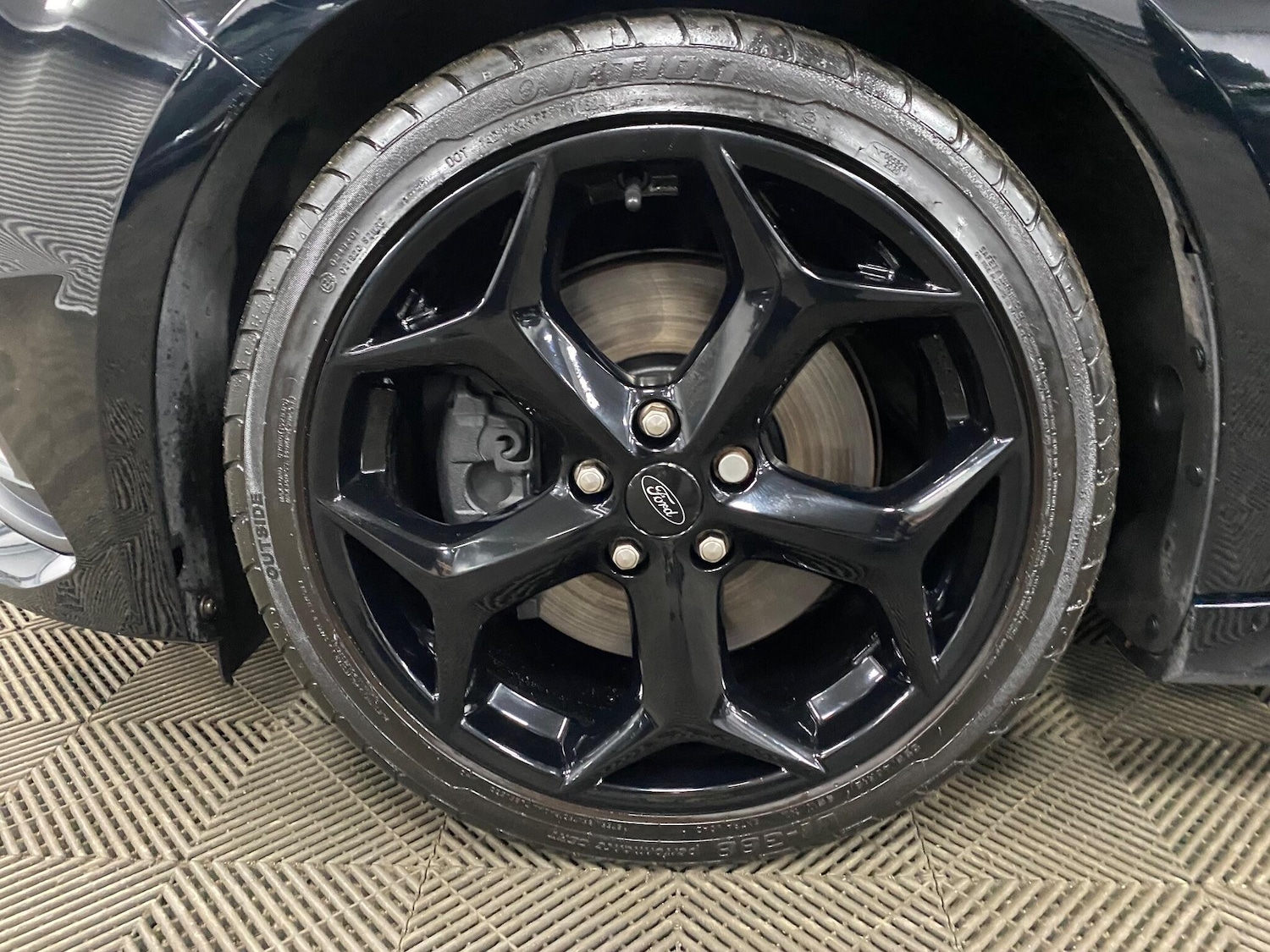 Used Ford Focus 2017 for sale - 76727425: Photo 50