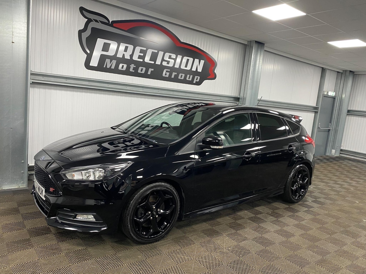 Used Ford Focus 2017 for sale - 76727425: Photo 6