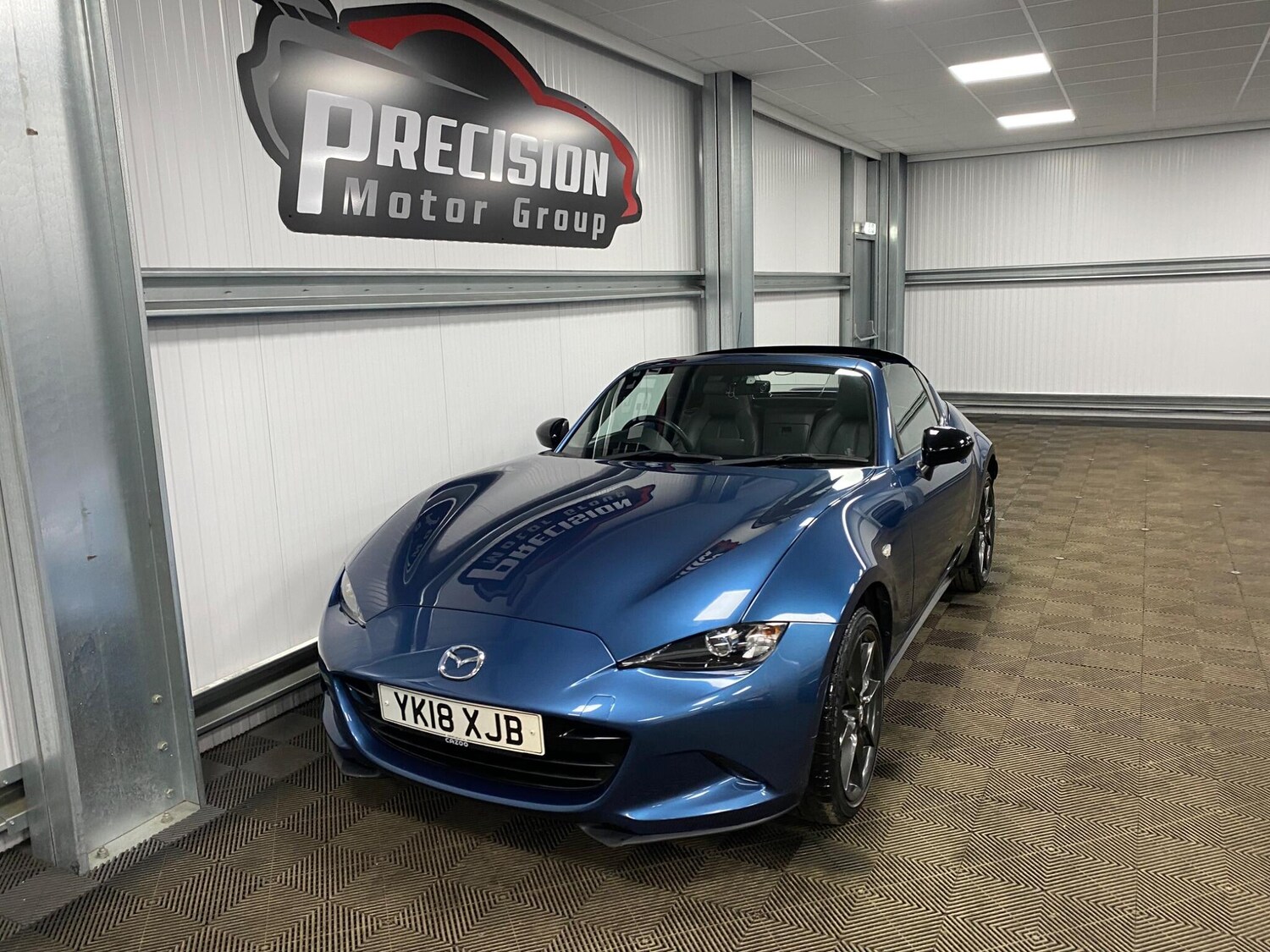 Used Mazda MX-5 2018 for sale - 77400806: Photo 10