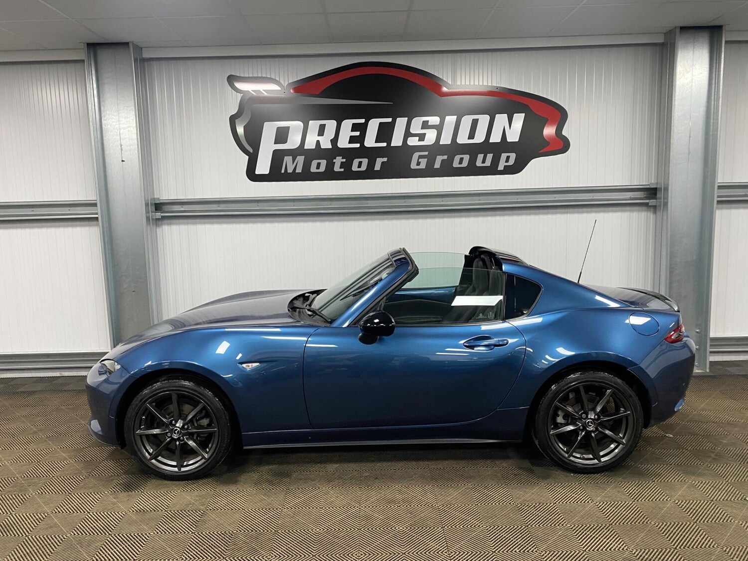 Used Mazda MX-5 2018 for sale - 77400806: Photo 16